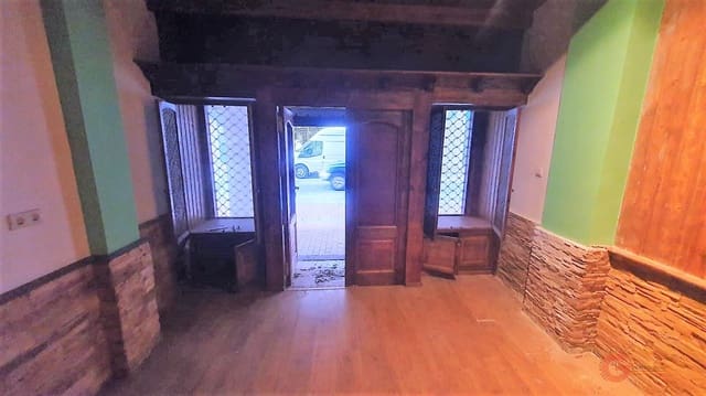 3 soveværelse Erhverv til salg i Motril - € 68.000 (Ref: 7279701)