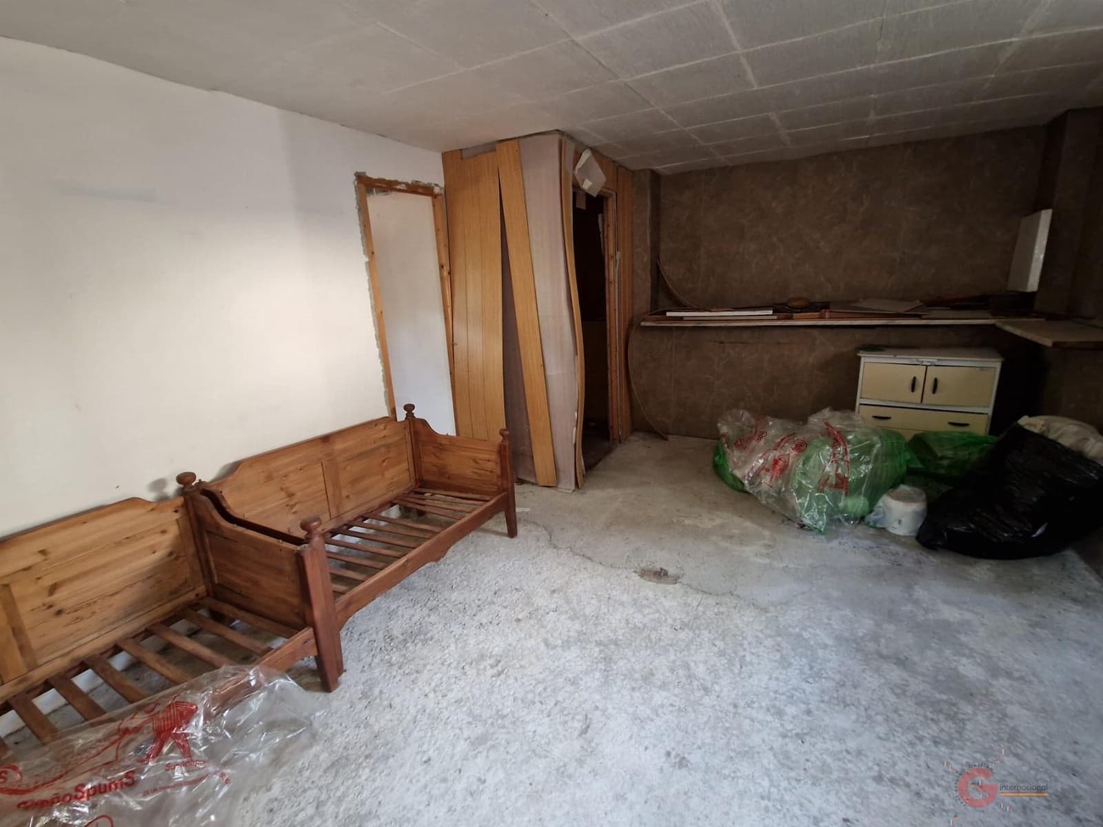 2 soveværelse Finca/Landehus til salg i Guajar Faraguit - € 109.000 (Ref: 7279707)