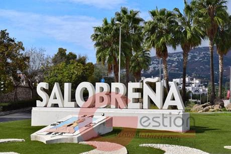 Building Plot for sale in Motril - € 1,100,000 (Ref: 7295509)