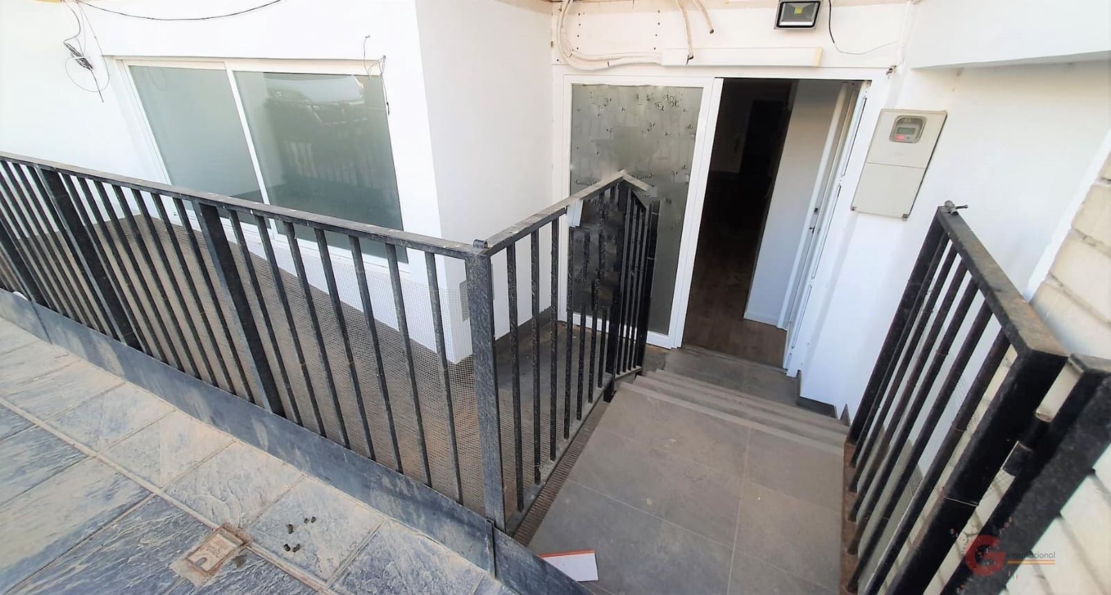 2 soveværelse Erhverv til salg i Velez de Benaudalla - € 61.000 (Ref: 7307555)