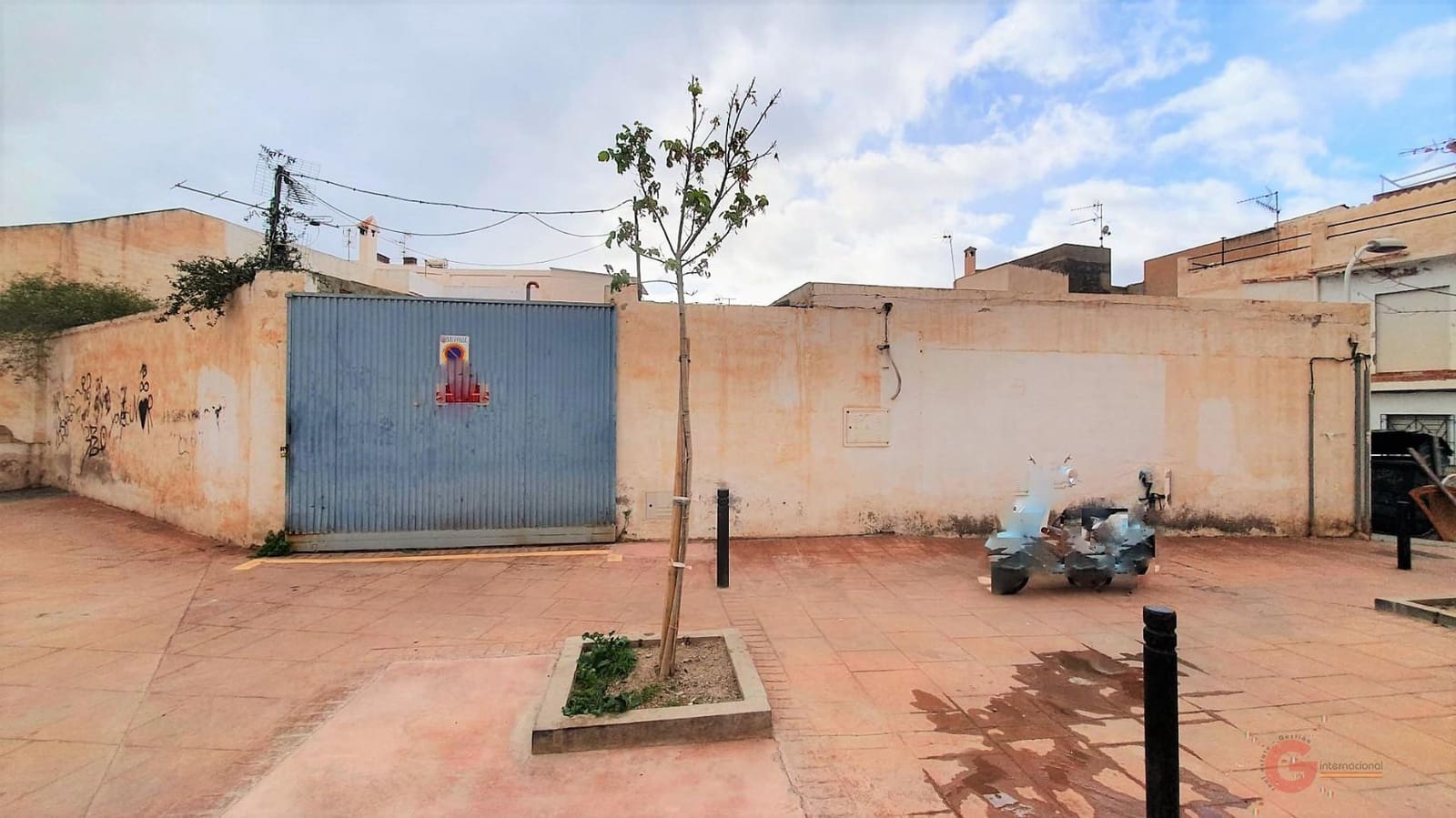 Byggegrund til salg i Motril - € 148.500 (Ref: 7363800)