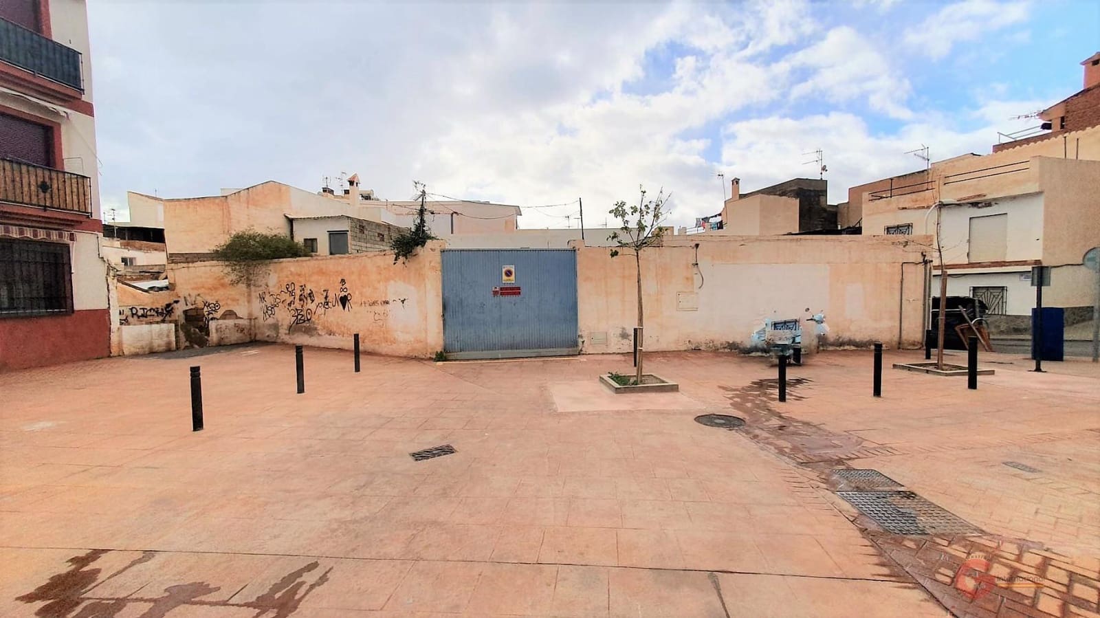 Byggegrund til salg i Motril - € 148.500 (Ref: 7363800)