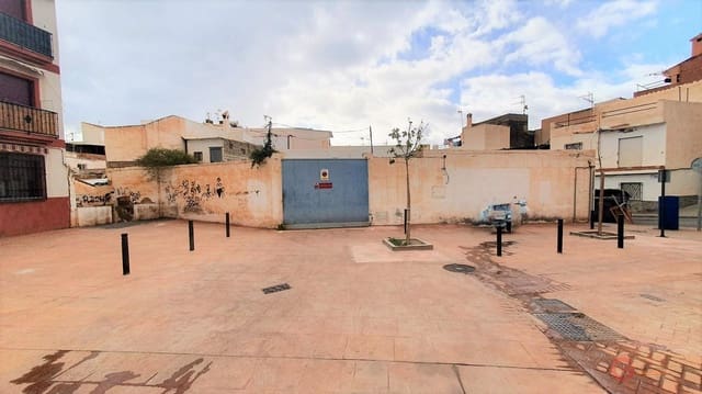 Tontti myytävänä paikassa Motril - 148 500 € (Ref: 7363800)