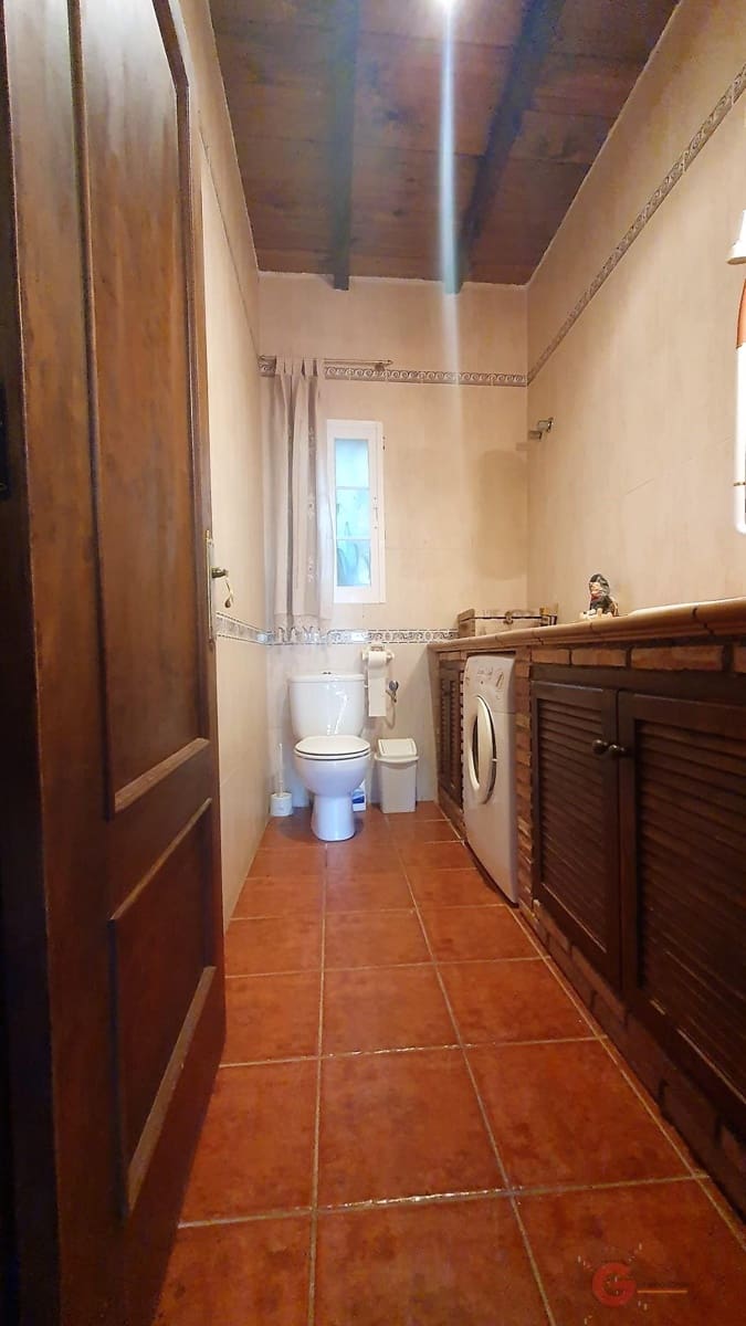 4 camera da letto Finca/Casa di Campagna in vendita in Velez de Benaudalla con piscina garage - 530.000 € (Rif: 7363802)