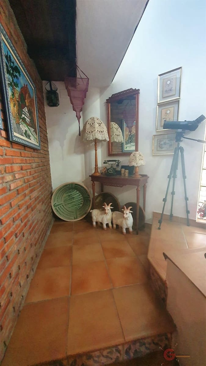 4 camera da letto Finca/Casa di Campagna in vendita in Velez de Benaudalla con piscina garage - 530.000 € (Rif: 7363802)