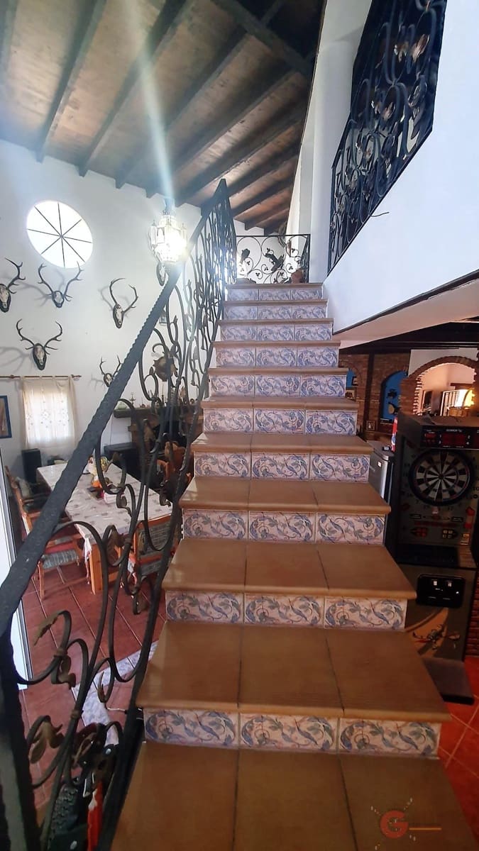 4 camera da letto Finca/Casa di Campagna in vendita in Velez de Benaudalla con piscina garage - 530.000 € (Rif: 7363802)