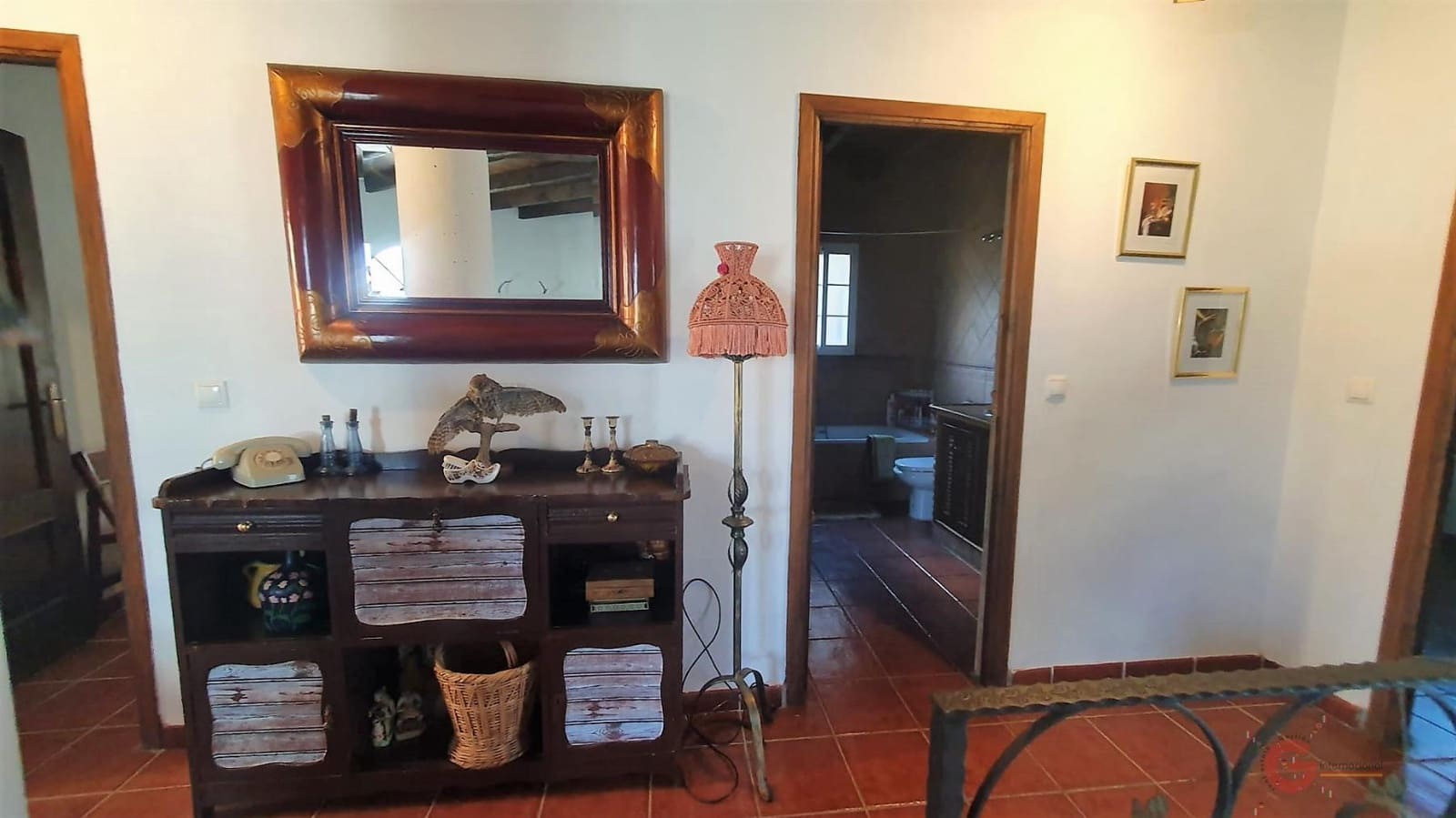 4 camera da letto Finca/Casa di Campagna in vendita in Velez de Benaudalla con piscina garage - 530.000 € (Rif: 7363802)