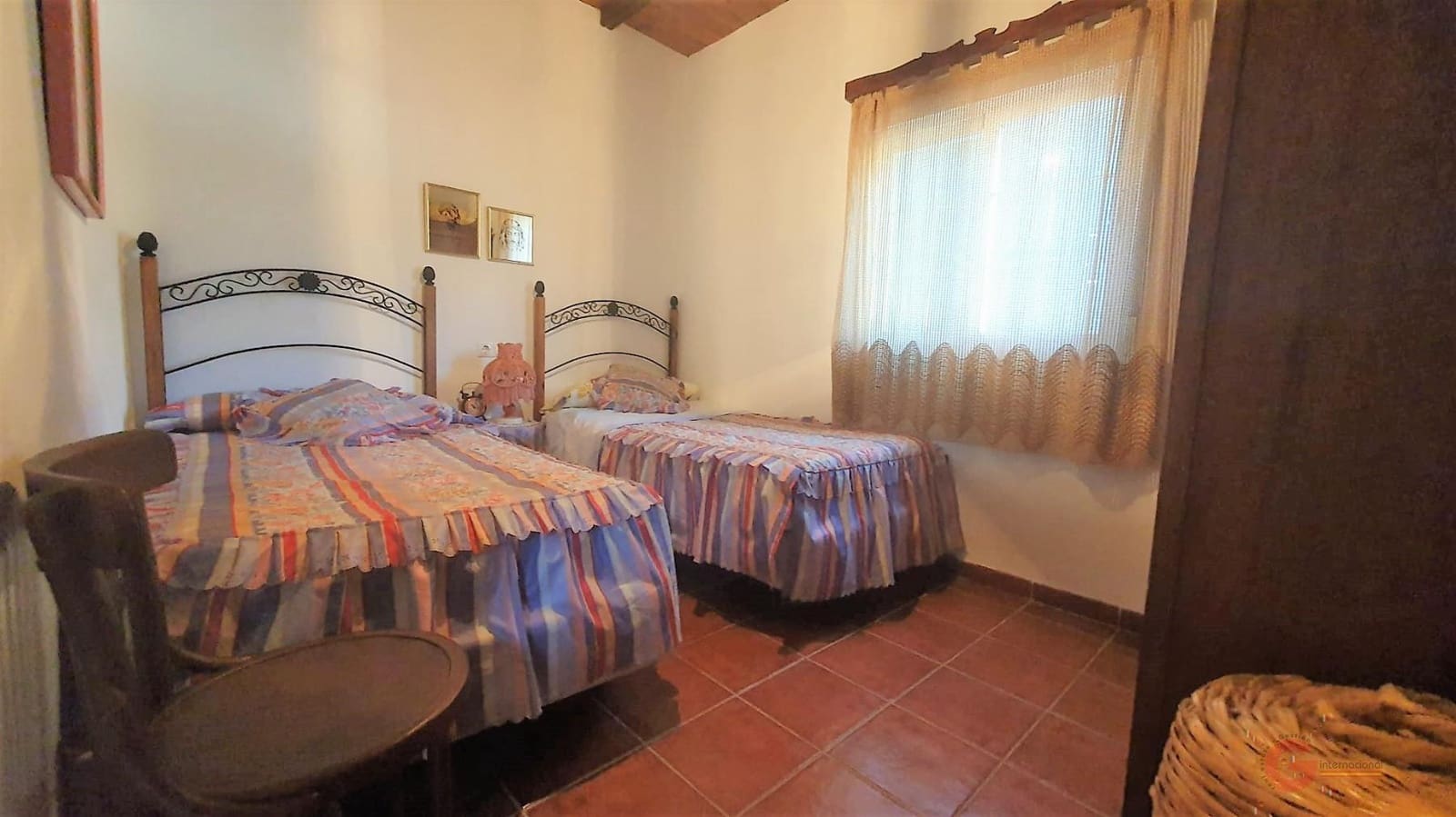 4 camera da letto Finca/Casa di Campagna in vendita in Velez de Benaudalla con piscina garage - 530.000 € (Rif: 7363802)