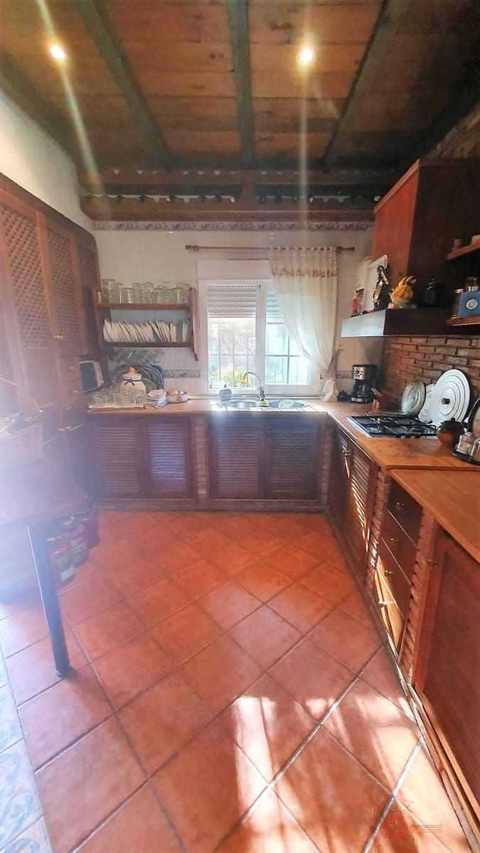 4 camera da letto Finca/Casa di Campagna in vendita in Velez de Benaudalla con piscina garage - 530.000 € (Rif: 7363802)