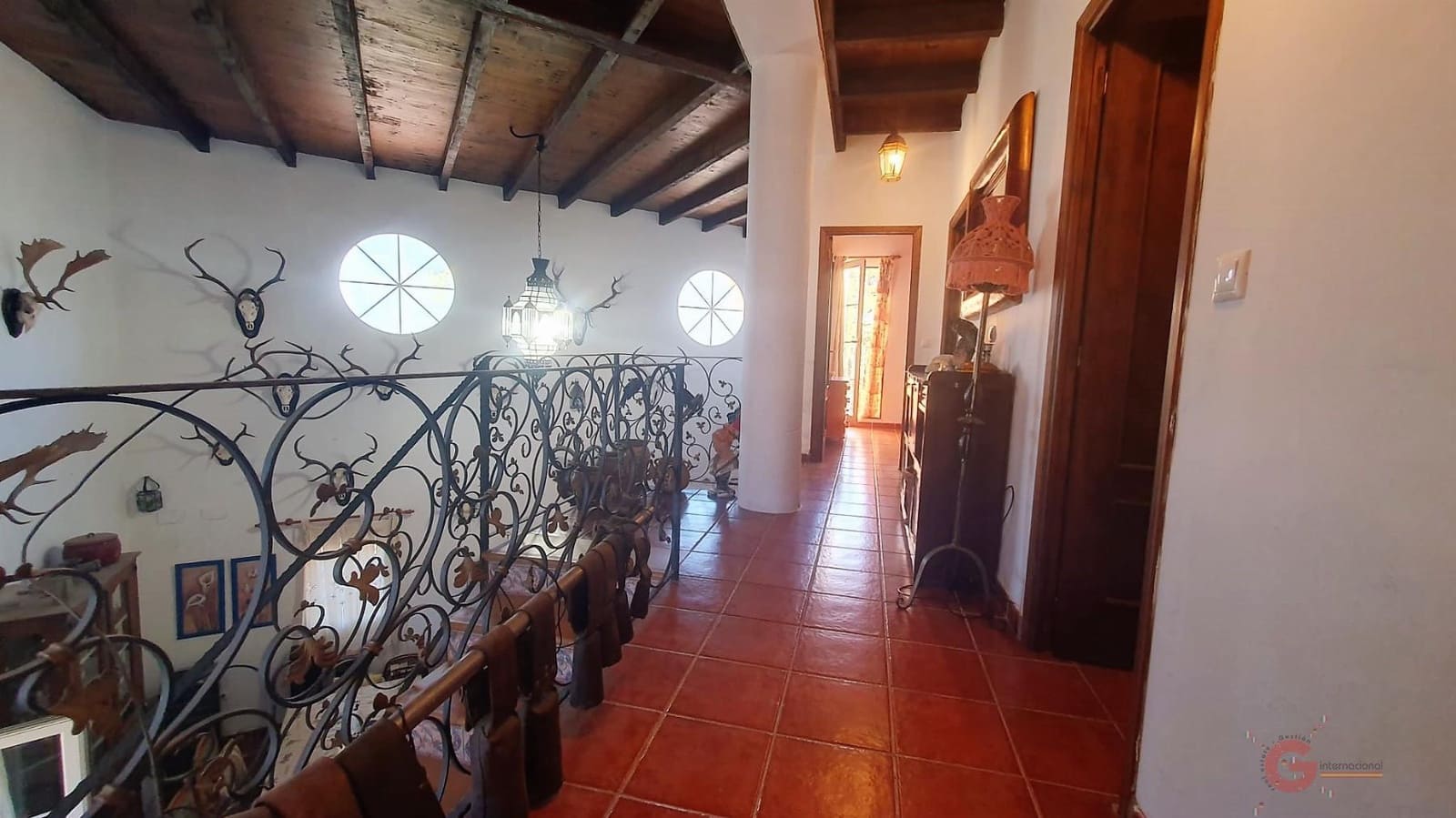 4 camera da letto Finca/Casa di Campagna in vendita in Velez de Benaudalla con piscina garage - 530.000 € (Rif: 7363802)