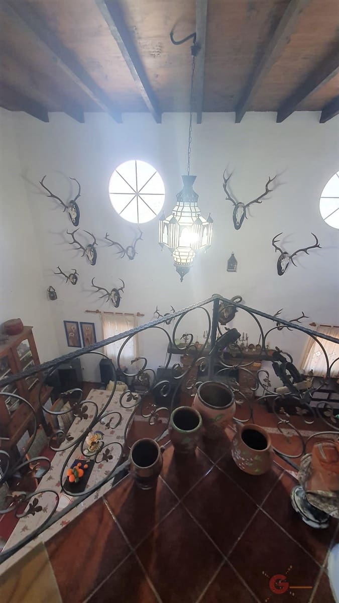 4 camera da letto Finca/Casa di Campagna in vendita in Velez de Benaudalla con piscina garage - 530.000 € (Rif: 7363802)