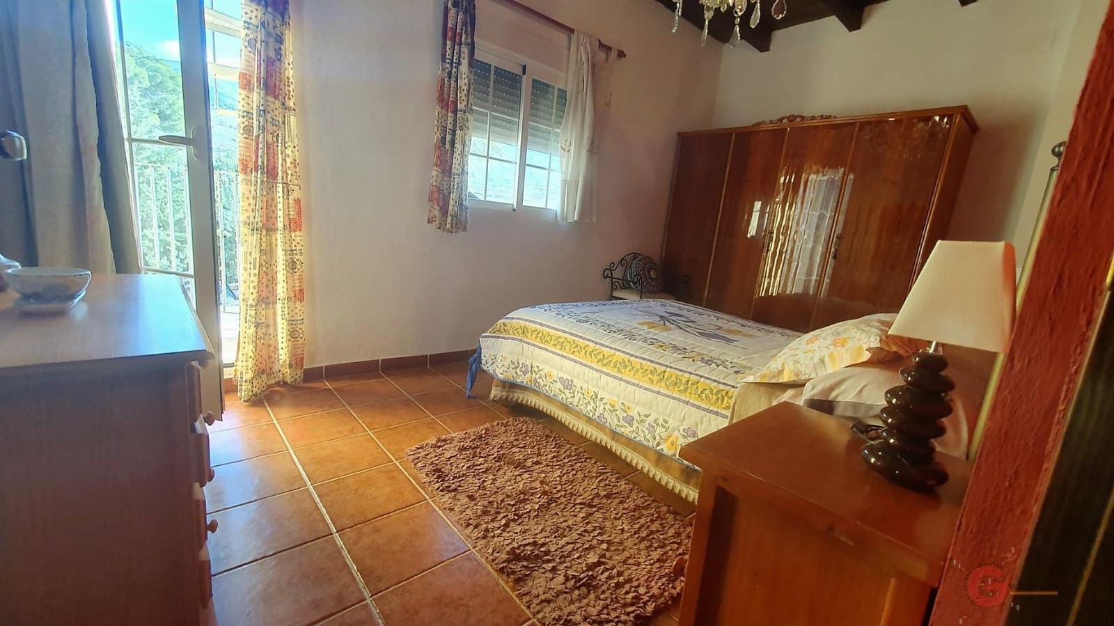 4 camera da letto Finca/Casa di Campagna in vendita in Velez de Benaudalla con piscina garage - 530.000 € (Rif: 7363802)