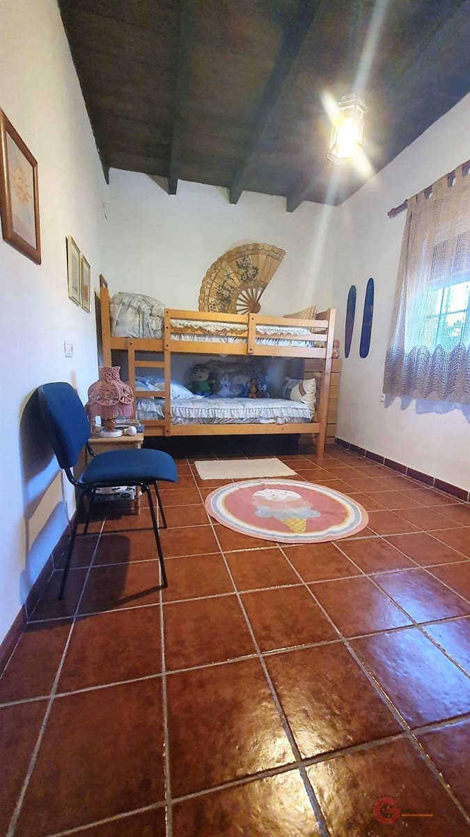 4 camera da letto Finca/Casa di Campagna in vendita in Velez de Benaudalla con piscina garage - 530.000 € (Rif: 7363802)