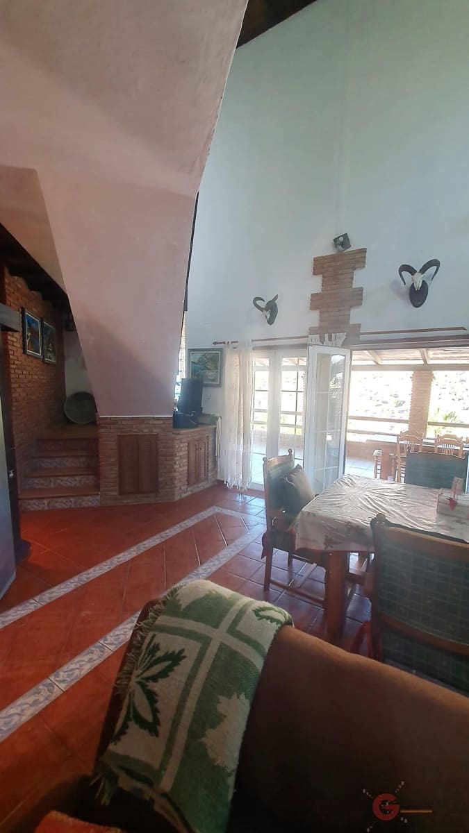 4 camera da letto Finca/Casa di Campagna in vendita in Velez de Benaudalla con piscina garage - 530.000 € (Rif: 7363802)