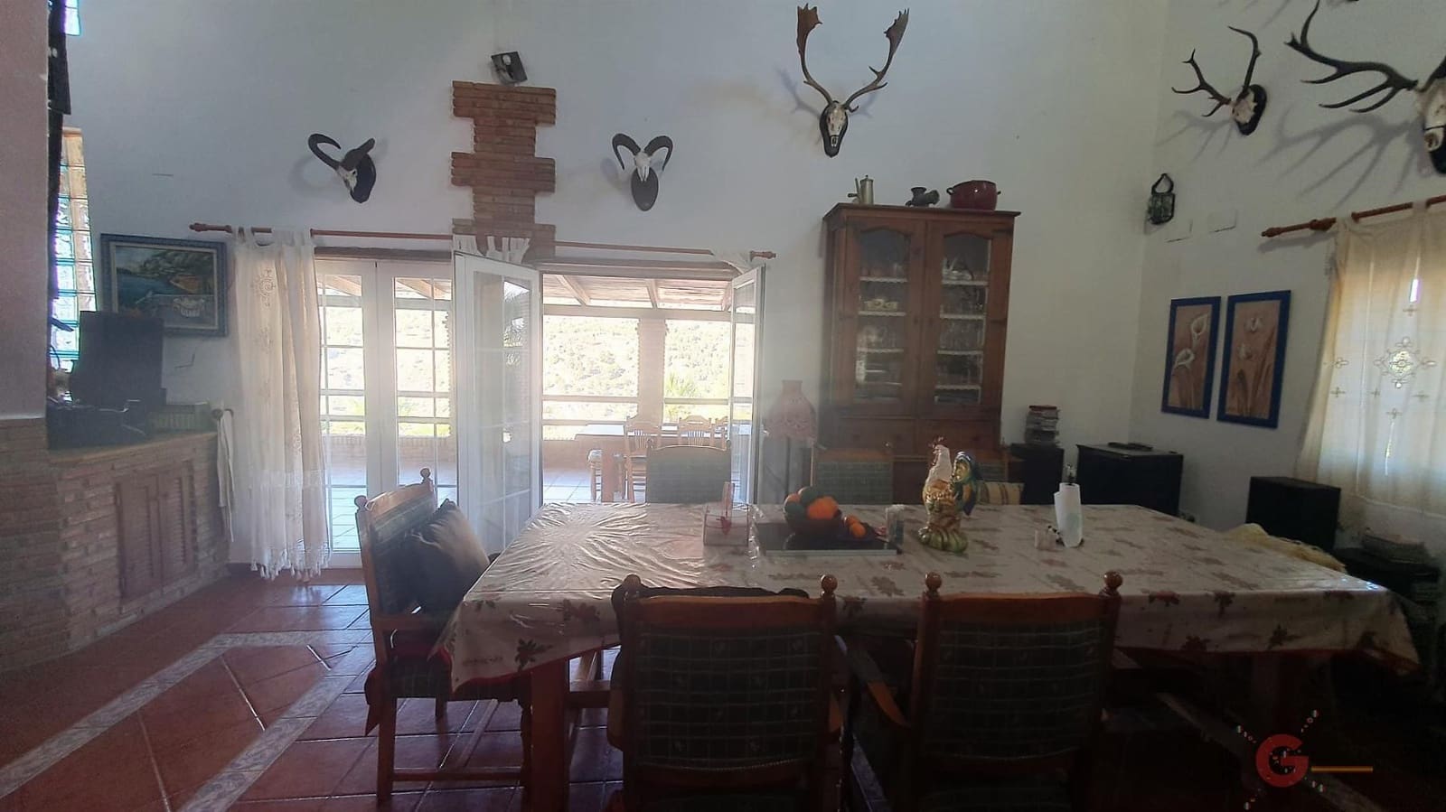 4 camera da letto Finca/Casa di Campagna in vendita in Velez de Benaudalla con piscina garage - 530.000 € (Rif: 7363802)