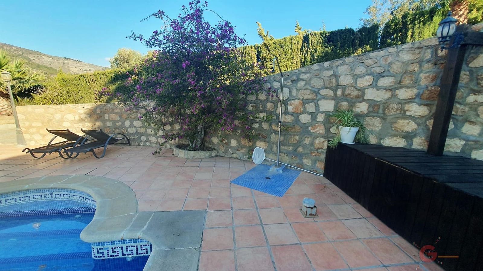 4 camera da letto Finca/Casa di Campagna in vendita in Velez de Benaudalla con piscina garage - 530.000 € (Rif: 7363802)