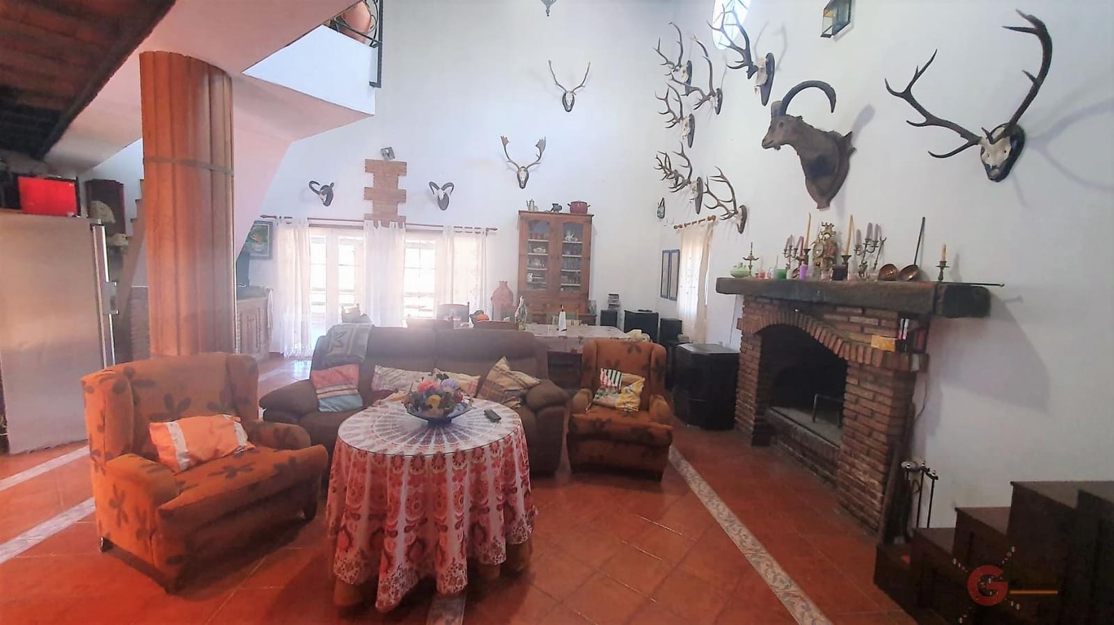 4 camera da letto Finca/Casa di Campagna in vendita in Velez de Benaudalla con piscina garage - 530.000 € (Rif: 7363802)