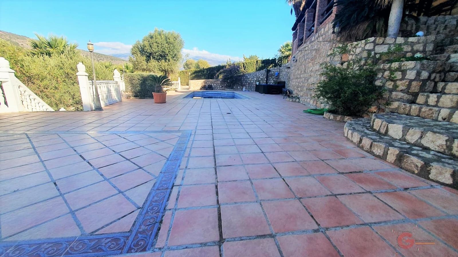 4 camera da letto Finca/Casa di Campagna in vendita in Velez de Benaudalla con piscina garage - 530.000 € (Rif: 7363802)