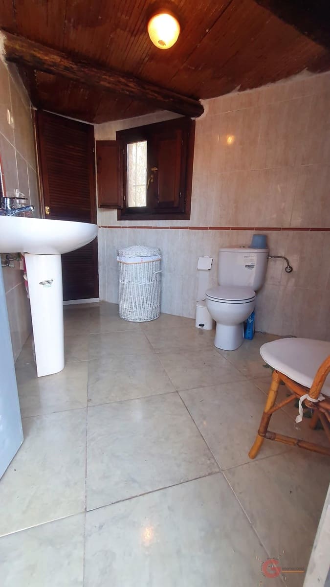 4 camera da letto Finca/Casa di Campagna in vendita in Velez de Benaudalla con piscina garage - 530.000 € (Rif: 7363802)