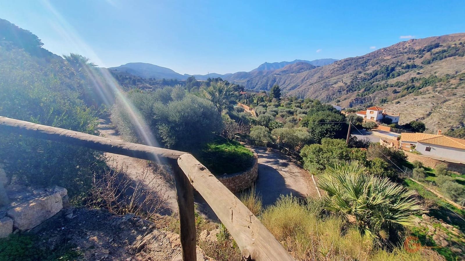 4 camera da letto Finca/Casa di Campagna in vendita in Velez de Benaudalla con piscina garage - 530.000 € (Rif: 7363802)