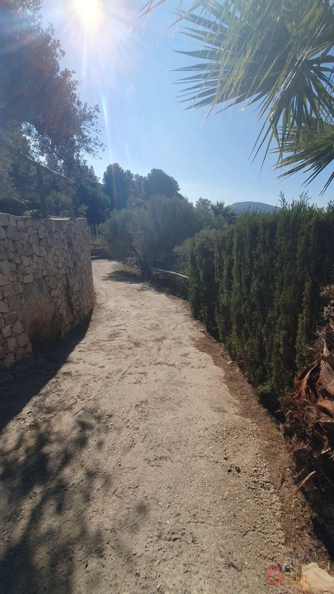 4 camera da letto Finca/Casa di Campagna in vendita in Velez de Benaudalla con piscina garage - 530.000 € (Rif: 7363802)