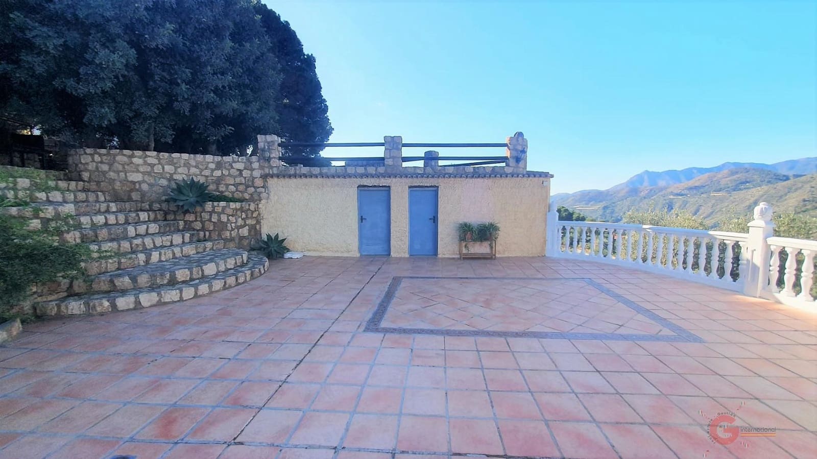 4 camera da letto Finca/Casa di Campagna in vendita in Velez de Benaudalla con piscina garage - 530.000 € (Rif: 7363802)