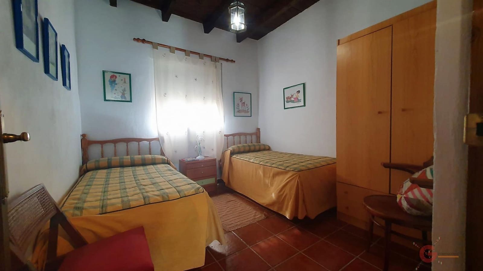 4 camera da letto Finca/Casa di Campagna in vendita in Velez de Benaudalla con piscina garage - 530.000 € (Rif: 7363802)