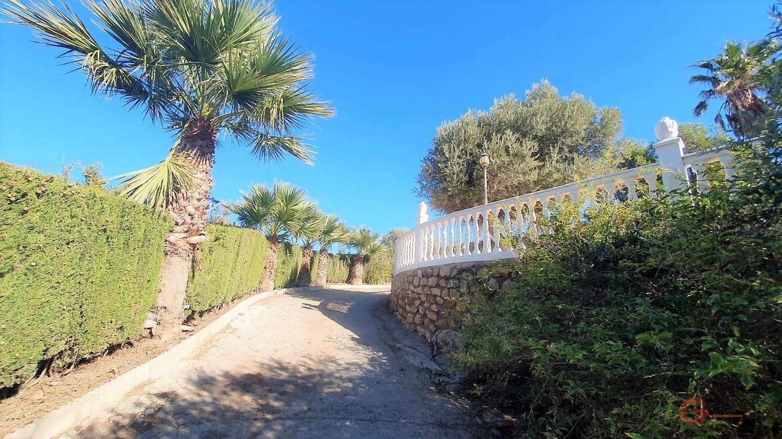 4 camera da letto Finca/Casa di Campagna in vendita in Velez de Benaudalla con piscina garage - 530.000 € (Rif: 7363802)