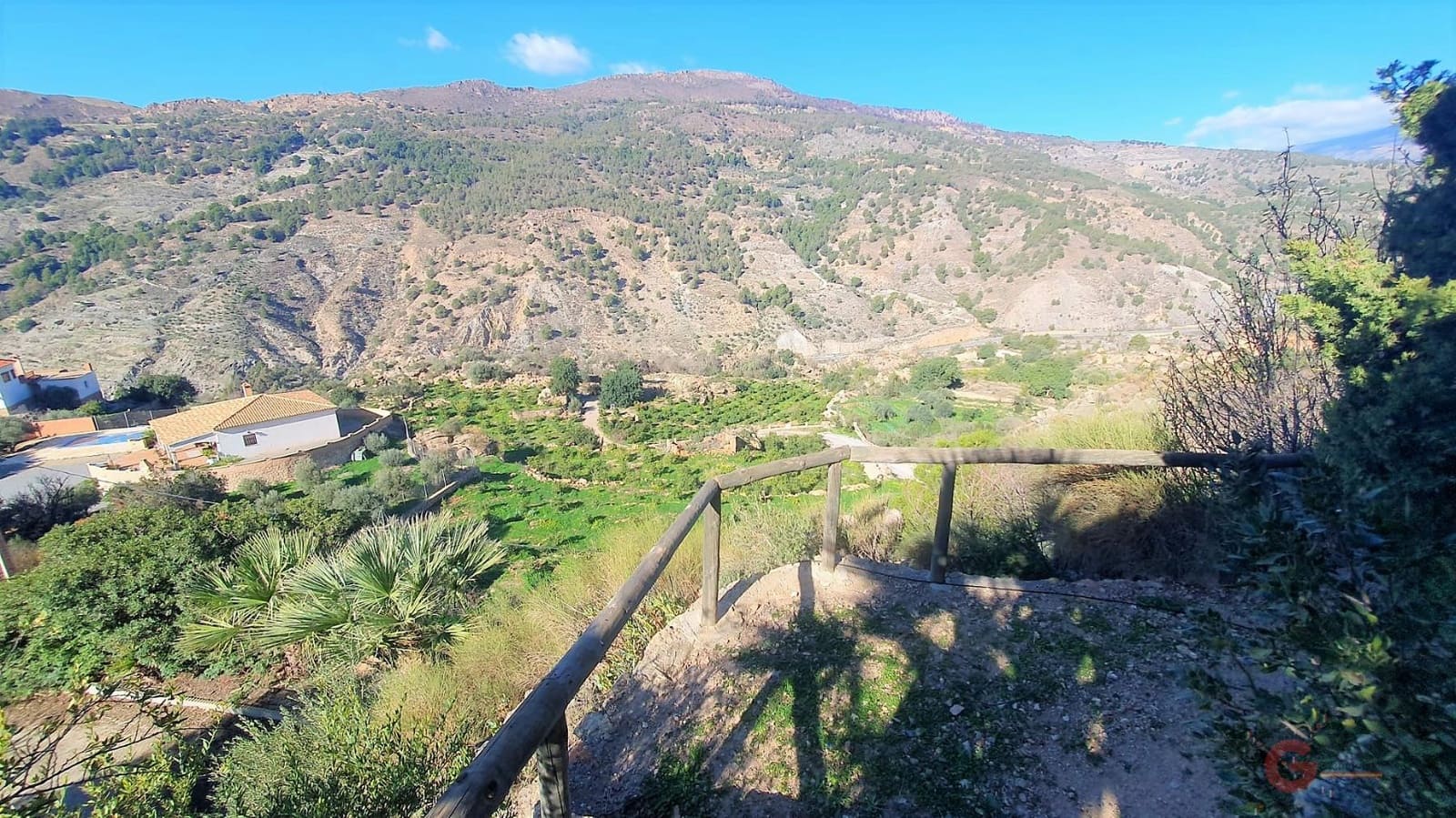 4 camera da letto Finca/Casa di Campagna in vendita in Velez de Benaudalla con piscina garage - 530.000 € (Rif: 7363802)