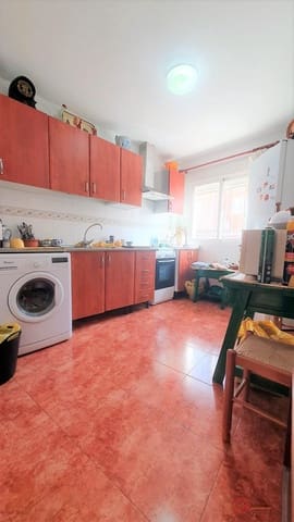 3 quarto Moradia para venda em Motril com garagem - 238 900 € (Ref: 7363812)