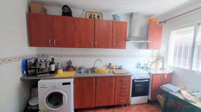 3 quarto Moradia para venda em Motril com garagem - 238 900 € (Ref: 7363812)