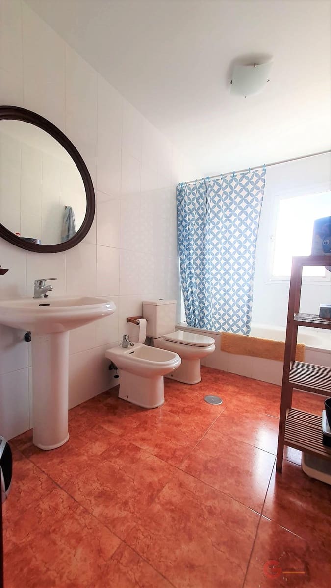 3 soveværelse Villa til salg i Motril med garage - € 238.900 (Ref: 7363812)