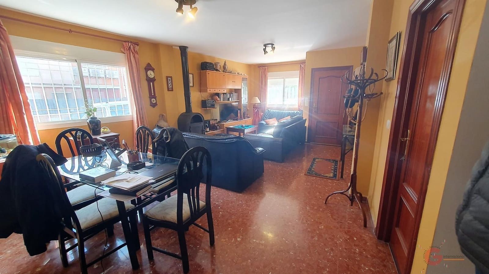 3 soveværelse Villa til salg i Motril med garage - € 238.900 (Ref: 7363812)