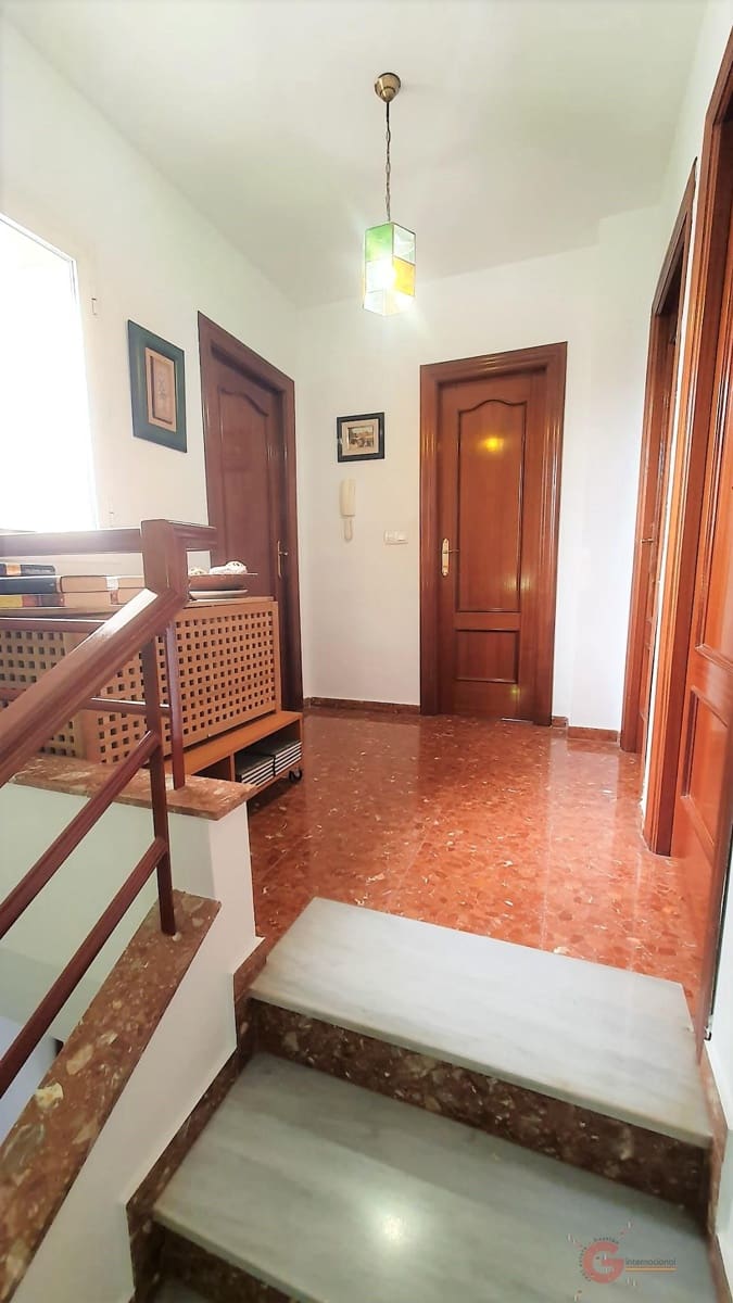 3 soveværelse Villa til salg i Motril med garage - € 238.900 (Ref: 7363812)