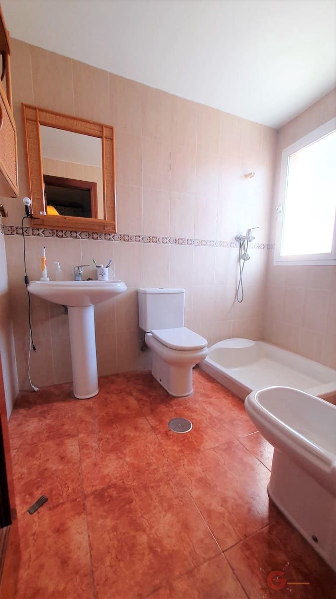 3 soveværelse Villa til salg i Motril med garage - € 238.900 (Ref: 7363812)