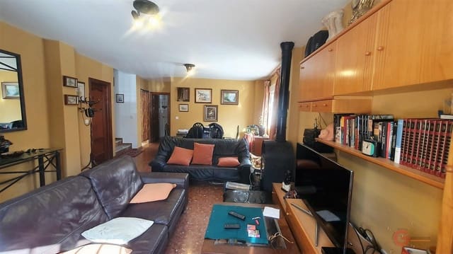 3 quarto Moradia para venda em Motril com garagem - 238 900 € (Ref: 7363812)