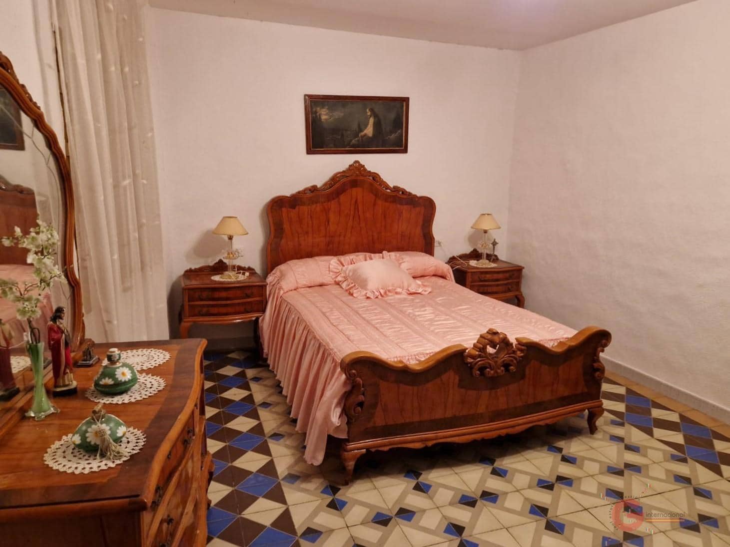 5 soverom Villa til salgs i Itrabo med garasje - € 148 000 (Ref: 7398936)