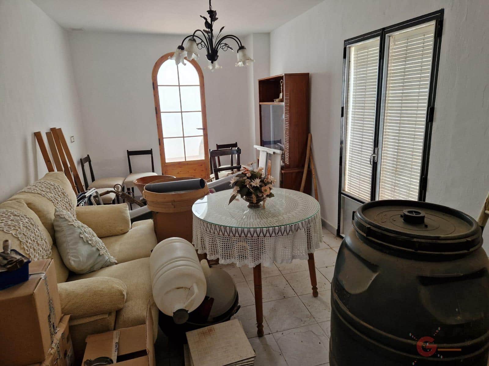 5 soverom Villa til salgs i Itrabo med garasje - € 148 000 (Ref: 7398936)