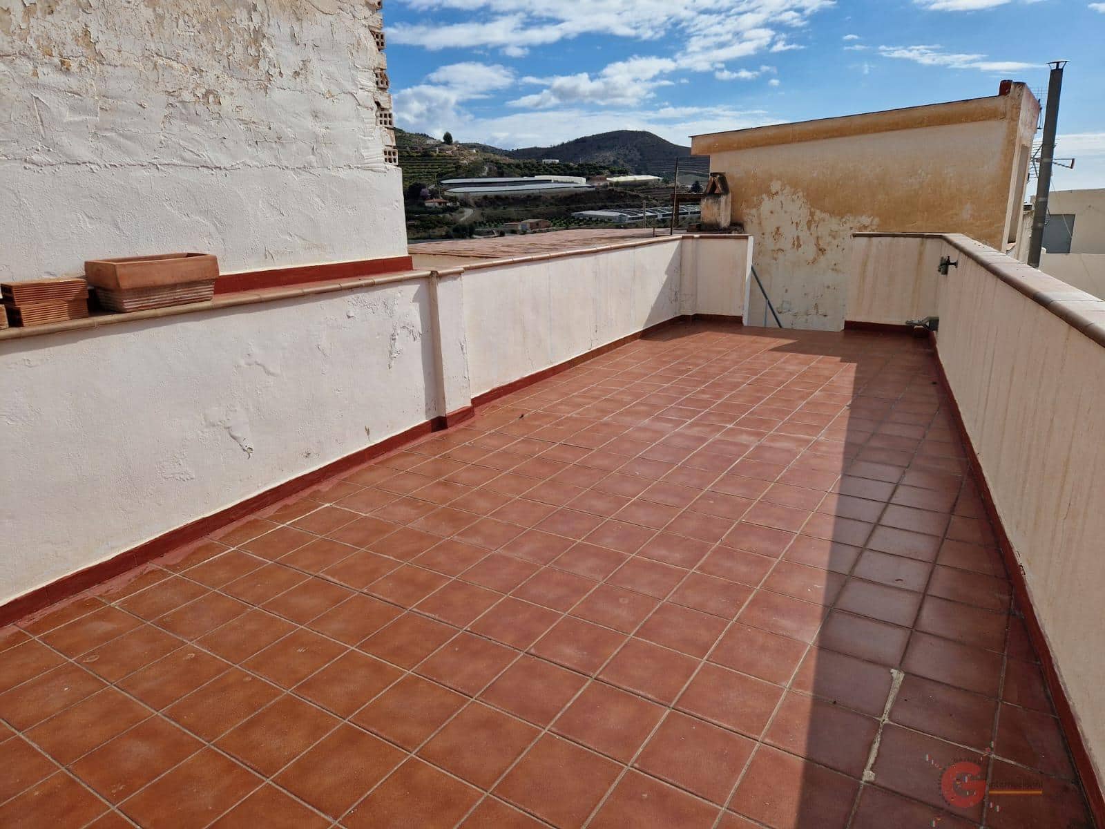 5 soverom Villa til salgs i Itrabo med garasje - € 148 000 (Ref: 7398936)