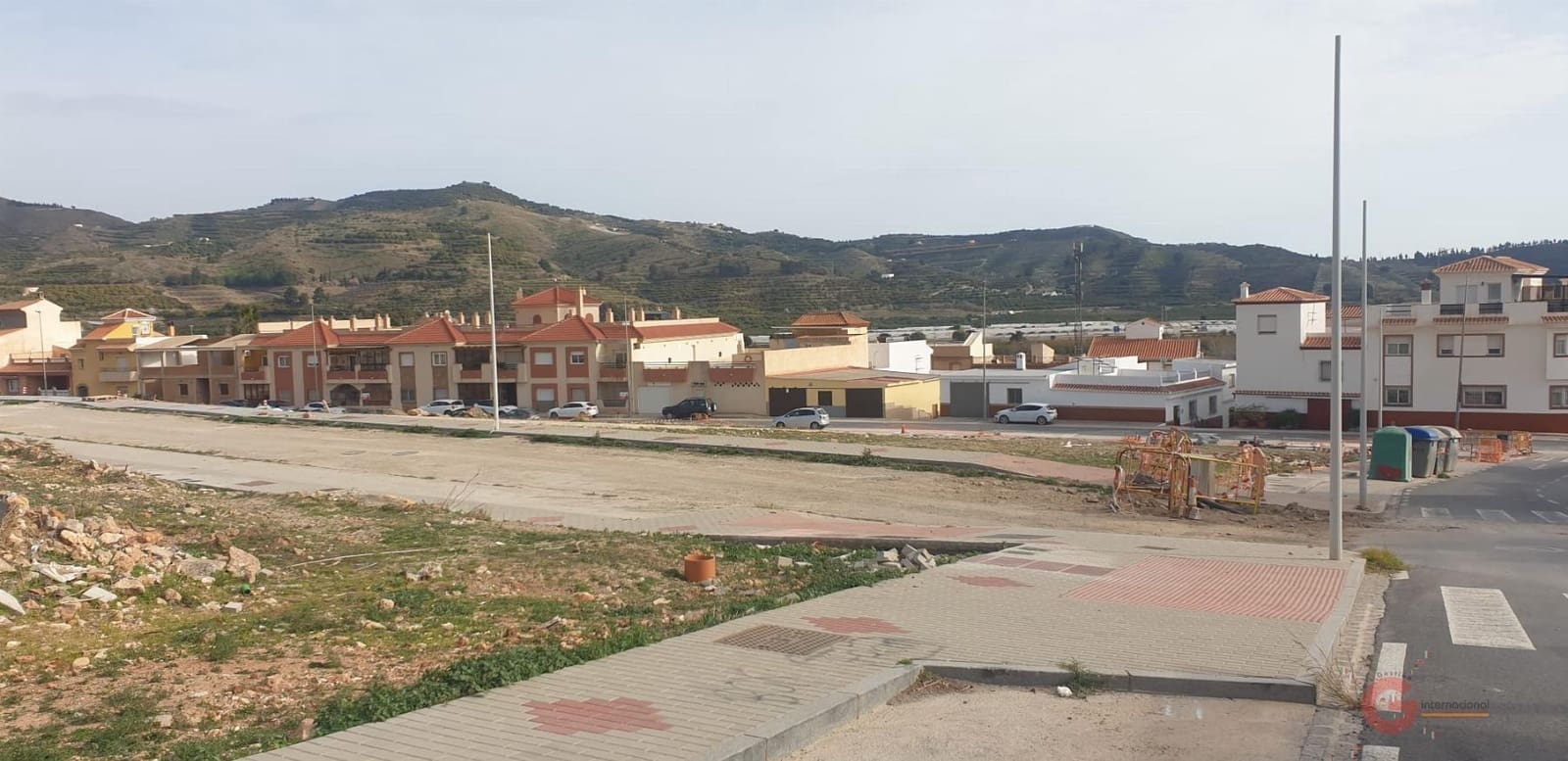 Byggegrund til salg i Lobres - € 34.500 (Ref: 7408516)