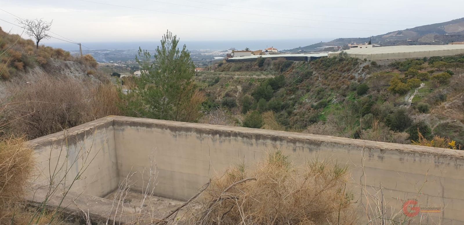 Byggegrund til salg i Molvizar - € 86.000 (Ref: 7423964)