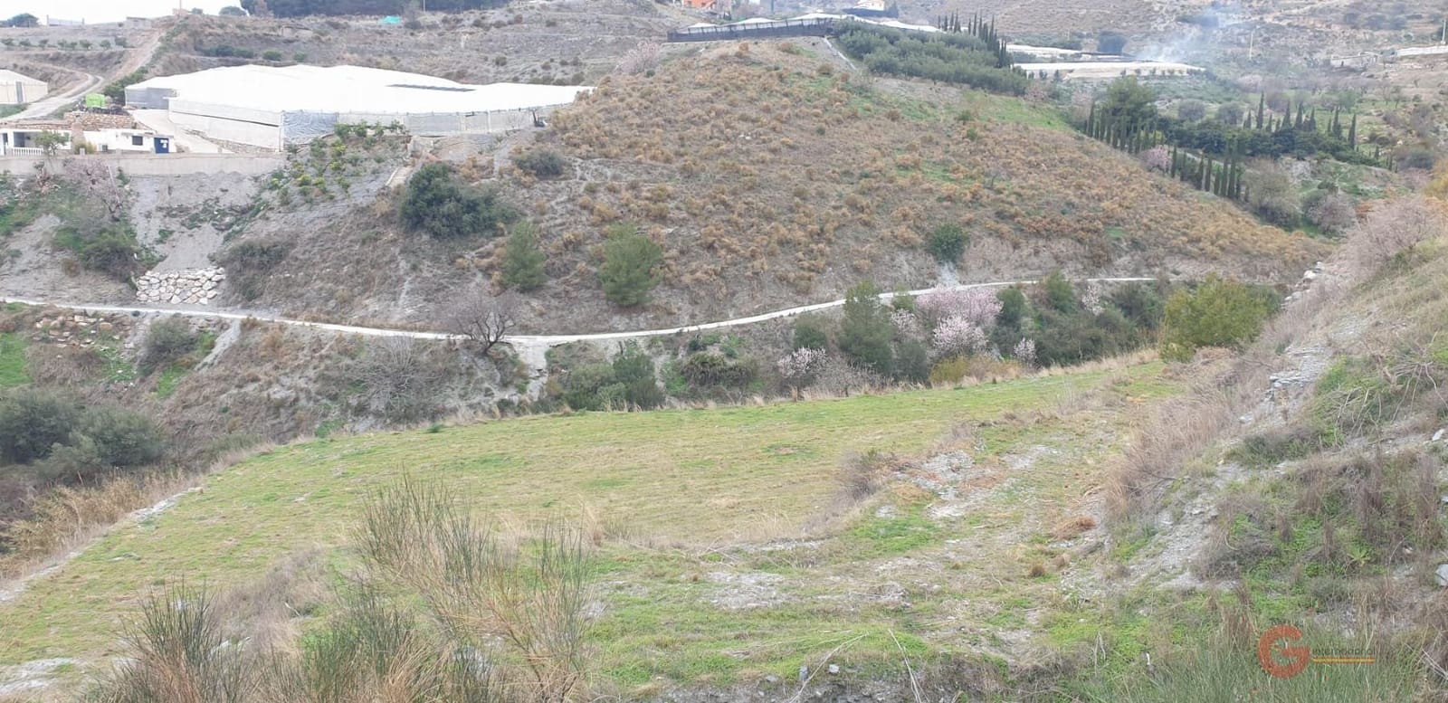 Byggegrund til salg i Molvizar - € 86.000 (Ref: 7423964)