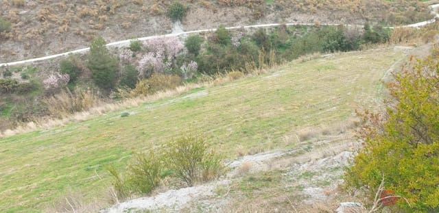 Byggegrund til salg i Molvízar - € 86.000 (Ref: 7423964)