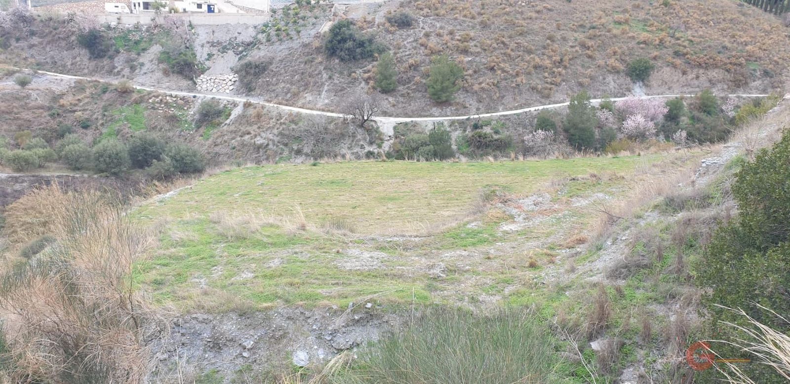 Byggegrund til salg i Molvizar - € 86.000 (Ref: 7423964)