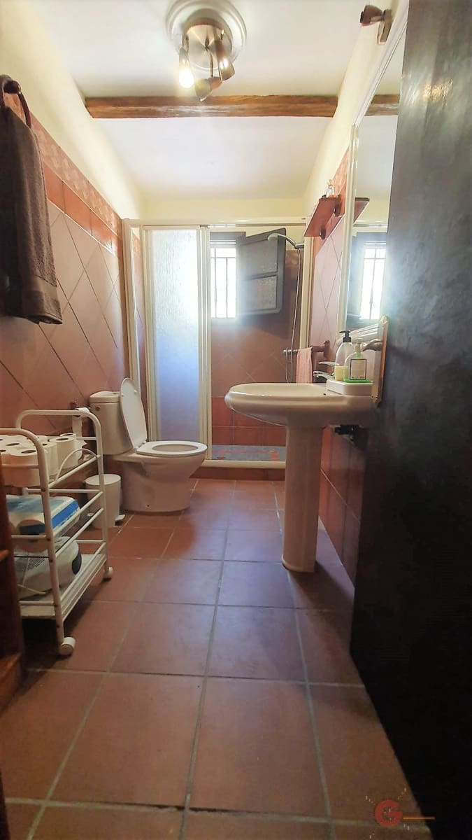 7 sypialnia Finka/Dom wiejski na sprzedaż w Motril z basenem - 675 000 € (Ref: 7423966)