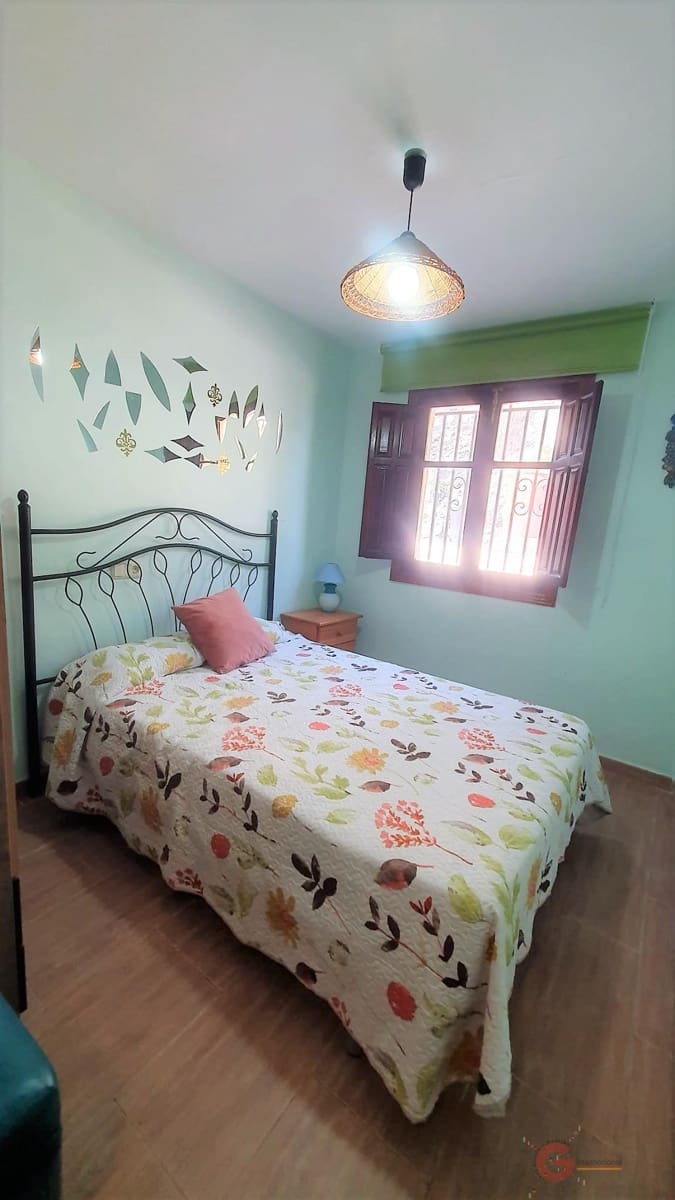 7 sypialnia Finka/Dom wiejski na sprzedaż w Motril z basenem - 675 000 € (Ref: 7423966)