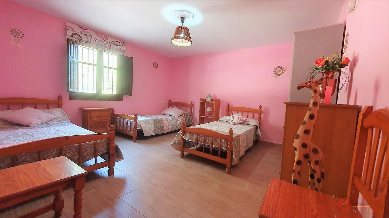 7 sypialnia Finka/Dom wiejski na sprzedaż w Motril z basenem - 675 000 € (Ref: 7423966)