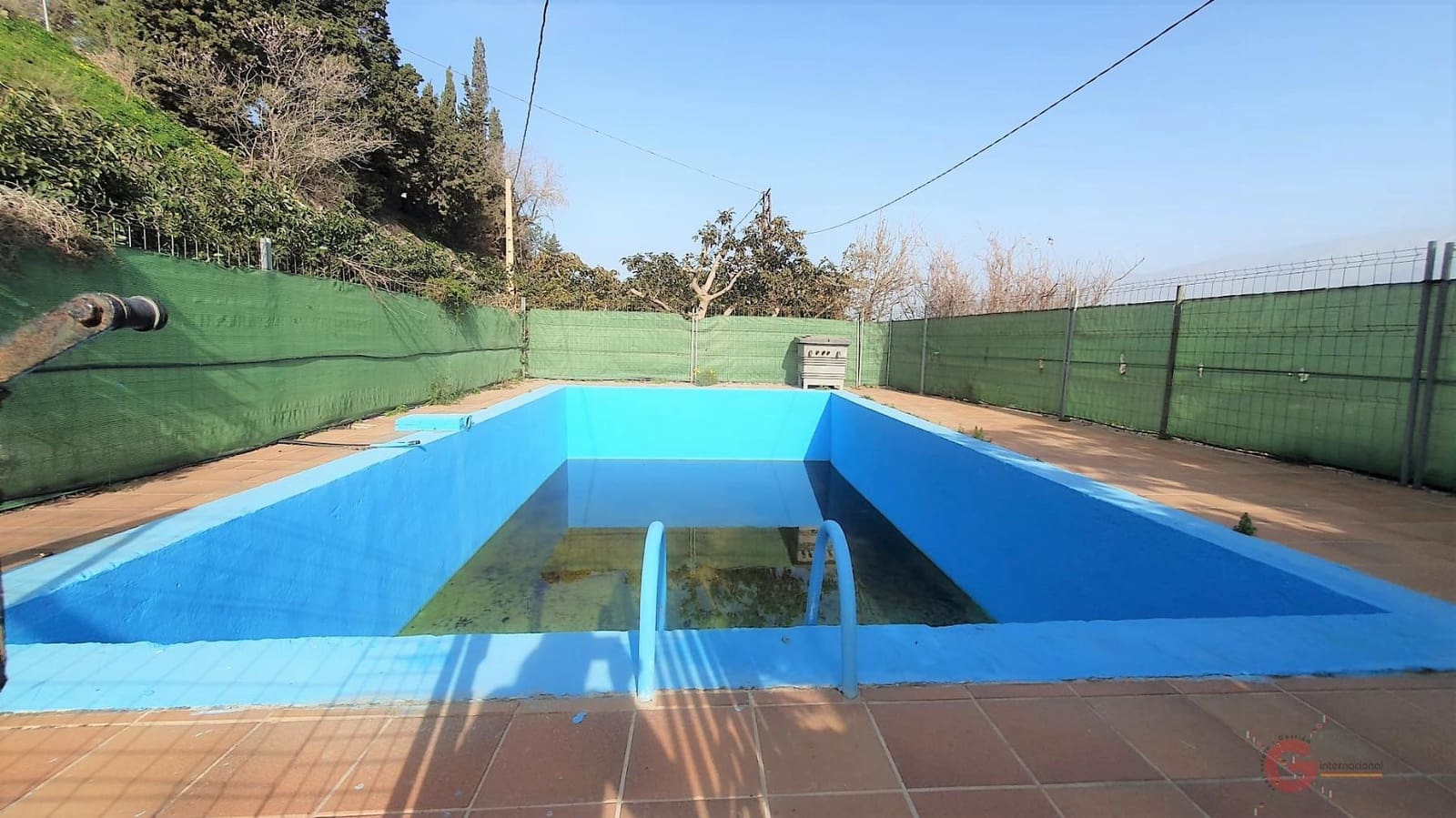 7 sypialnia Finka/Dom wiejski na sprzedaż w Motril z basenem - 675 000 € (Ref: 7423966)