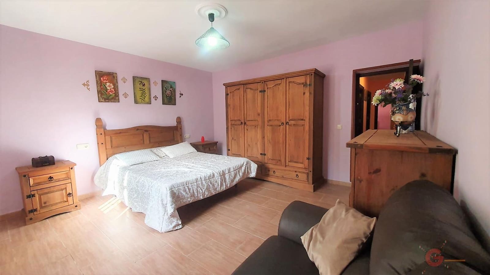 7 sypialnia Finka/Dom wiejski na sprzedaż w Motril z basenem - 675 000 € (Ref: 7423966)