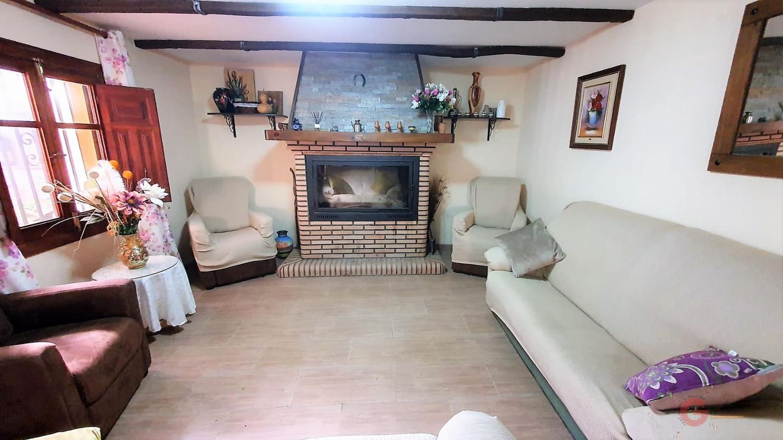 7 sypialnia Finka/Dom wiejski na sprzedaż w Motril z basenem - 675 000 € (Ref: 7423966)